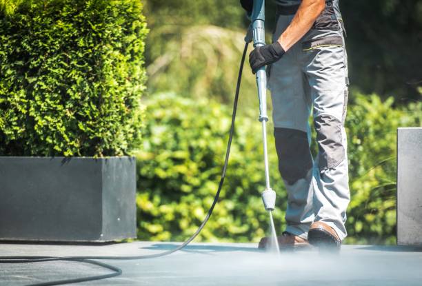 Best Post-Construction Pressure Washing  in Clinton, UT